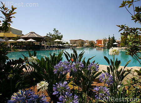 Aphrodite Hills Resort 53
